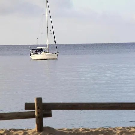 Stella Marina A Campo Lägenhet Marina di Campo