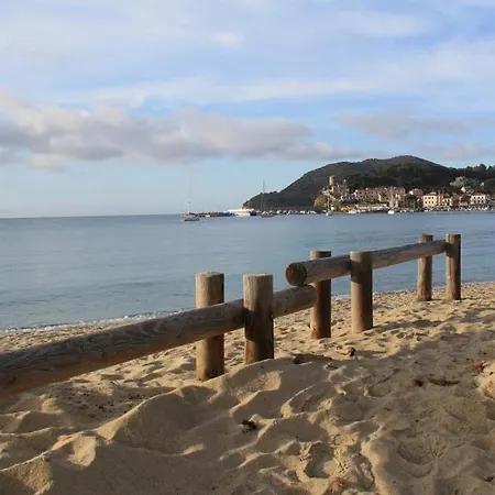 Lägenhet Stella Marina A Campo *