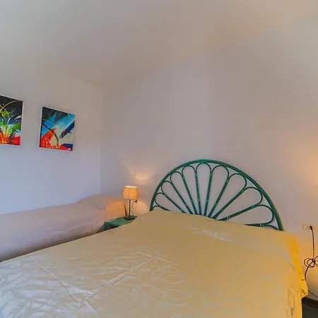 Stella Marina A Campo * Marina di Campo