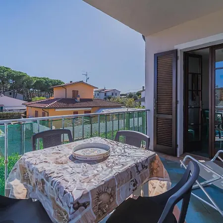 Stella Marina A Campo *