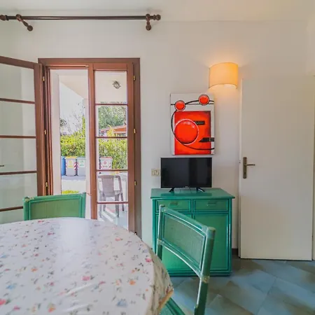 Stella Marina A Campo Marina di Campo