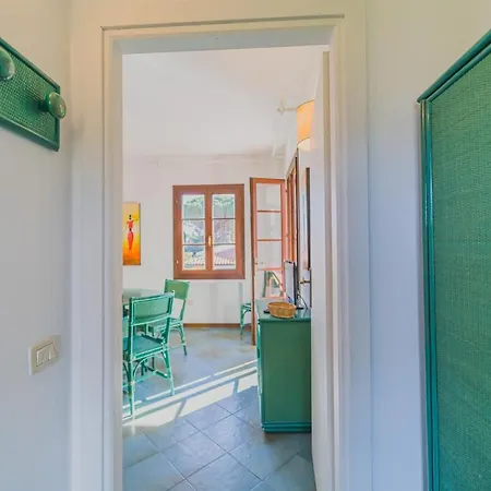 Lägenhet Stella Marina A Campo