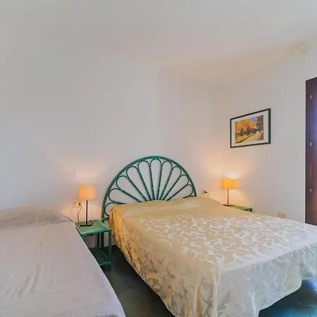 Stella Marina A Campo