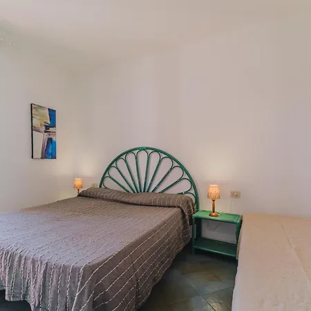 Lägenhet Stella Marina A Campo *