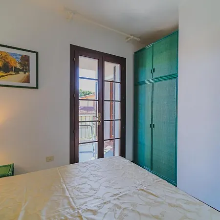 Lägenhet Stella Marina A Campo