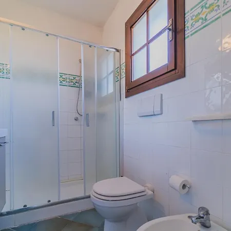 Lägenhet Stella Marina A Campo Marina di Campo