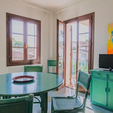 Stella Marina A Campo *