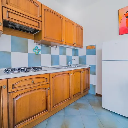 Lägenhet Stella Marina A Campo Marina di Campo