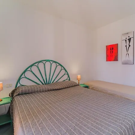 Stella Marina A Campo Marina di Campo