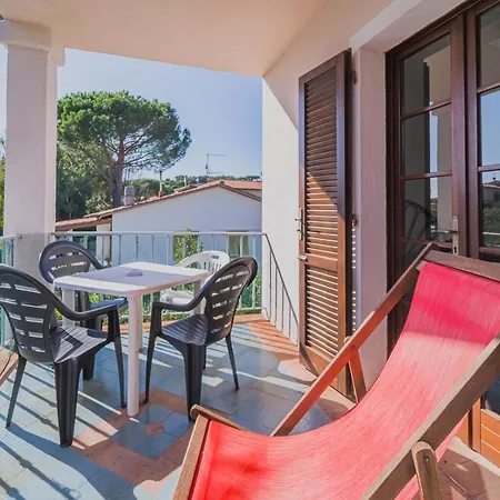 Stella Marina A Campo