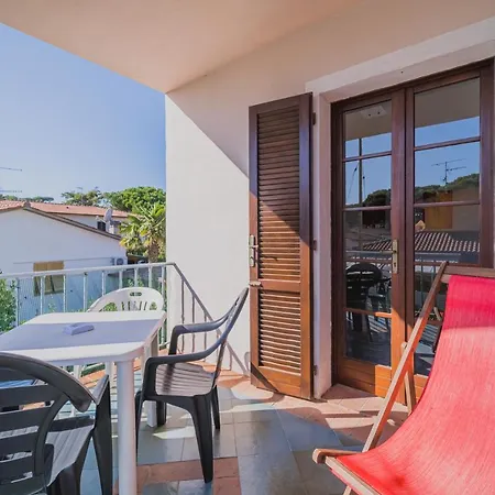 Stella Marina A Campo *