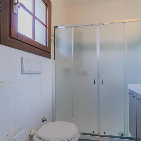 Lägenhet Stella Marina A Campo