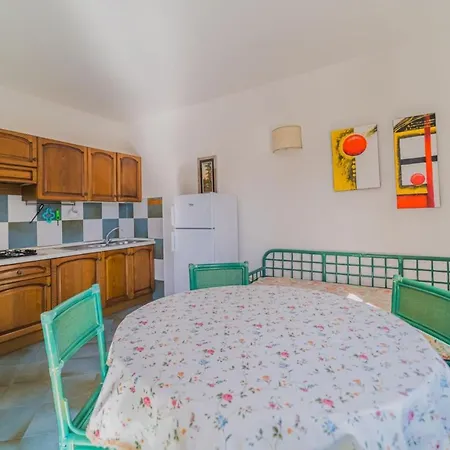 Stella Marina A Campo Lägenhet Marina di Campo