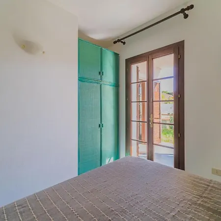 Lägenhet Stella Marina A Campo Marina di Campo