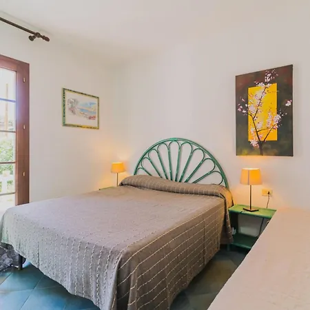 Lägenhet Stella Marina A Campo Marina di Campo